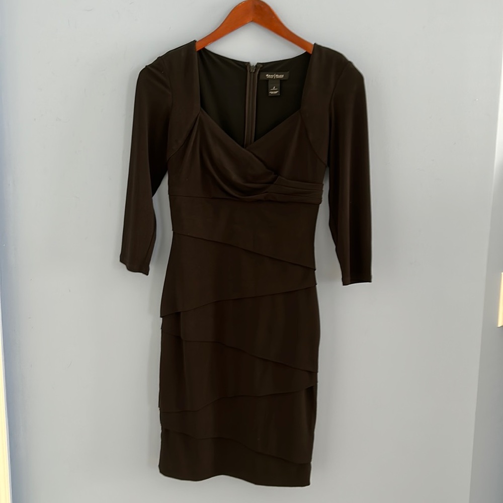 White House Black Market LBD